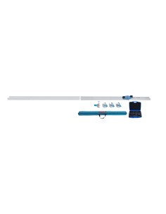 Tagliapiastrelle 332 cm kera-cut ext versione estensibile Sigma 8ae3