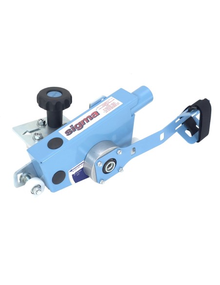 1 - Cutting system Kera-flex ext for grinder in inches 5/8-11 unc Sigma 38f12pd