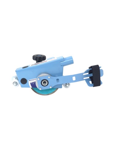 3 - Cutting system Kera-flex ext for grinder in inches 5/8-11 unc Sigma 38f12pd