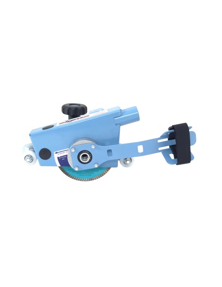 3 - Cutting system Kera-flex ext for grinder in inches 5/8-11 unc Sigma 38f12pd