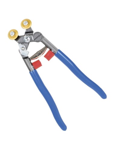 TENAGLIA TENAGLIE PINZA PER PIASTRELLE VETRIFICATE E MOSAICO MONTOLIT 55W2