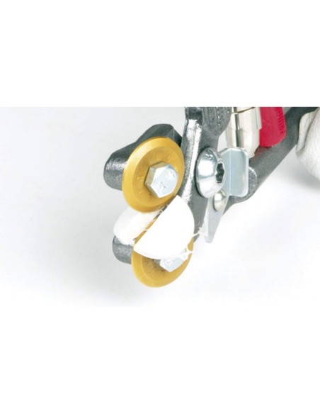 TENAGLIA TENAGLIE PINZA PER PIASTRELLE VETRIFICATE E MOSAICO MONTOLIT 55W2