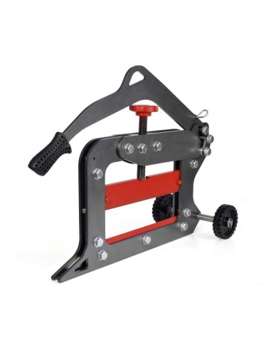 TRANCIABLOCCHI MANUALE TAGLIA BLOCCHI PIETRA 33CM SPESSORE 11CM MONTOLIT BLOCKUT