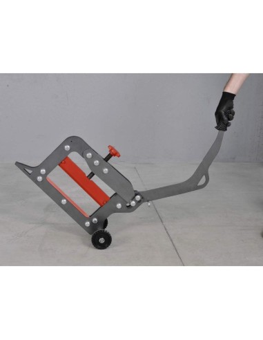 TRANCIABLOCCHI MANUALE TAGLIA BLOCCHI PIETRA 33CM SPESSORE 11CM MONTOLIT BLOCKUT