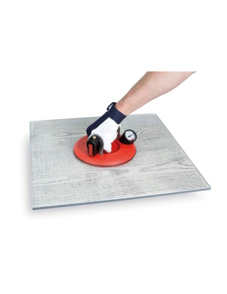 VENTOSA PER LASTRE E PIASTRELLE DI GRANDE FORMATO MONTOLIT 300-76