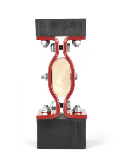 MAZZA PER PIASTRELLISTA POSA MASSELLI BLOCCHI AUTOBLOCCANTI 2KG MONTOLIT MONTHOR