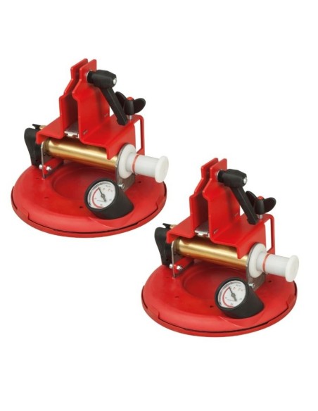 2 PZ VENTOSA 300-71SL PER SISTEMA MOVIMENTAZIONE PIASTRELLE MONTOLIT SUPERLIFT