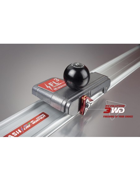 TAGLIAPIASTRELLE E LASTRE LUNGHEZZA DI TAGLIO 340 CM MONTOLIT FLASH LINE 3