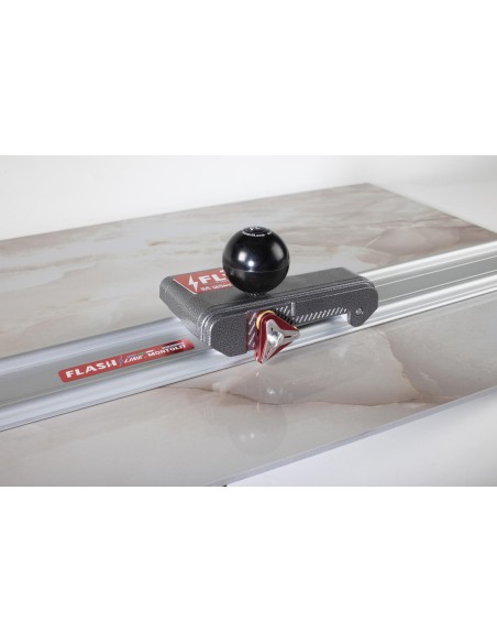 TAGLIAPIASTRELLE E LASTRE LUNGHEZZA DI TAGLIO 340 CM MONTOLIT FLASH LINE 3