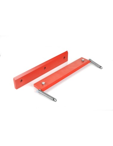 COPPIA LAME PER BLOCKUT MONTOLIT 208BC