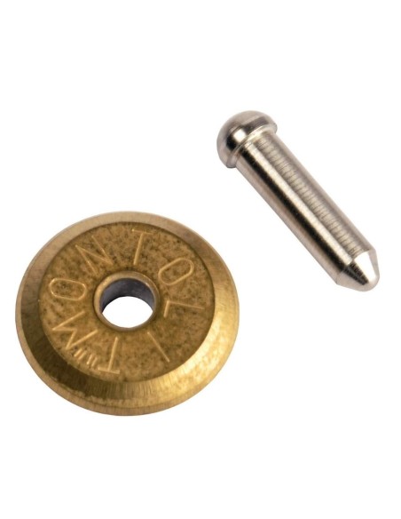 ROTELLA DI INCISIONE IN TITANIO PER TAGLIAPIASTRELLE MONTOLIT MASTERMONTOLIT 241T