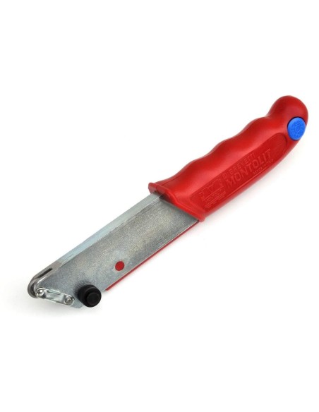 IMPUGNATURA IN ACCIAIO 361R PER TAGLIAPIASTRELLE MONTOLIT MASTERMONTOLIT 31