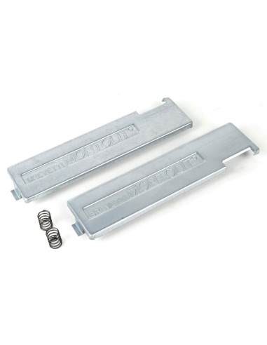 COPPIA DI LAMIERE 280P PER TAGLIAPIASTRELLE MONTOLIT MINIMONTOLIT