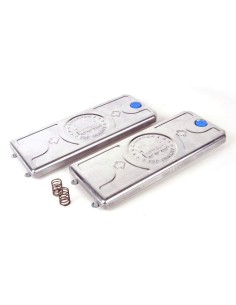 COPPIA DI LAMIERE 280P PER TAGLIAPIASTRELLE MONTOLIT MINIPIUMA