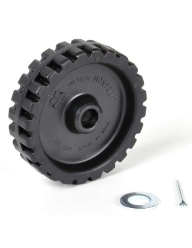 RUOTA DI RICAMBIO 302 PER TRANCIABLOCCHI E TRANCIAGESSO MONTOLIT