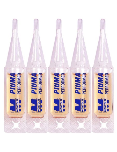 CONFEZIONE DI 5 FIALETTE 515-5 DI LUBRIFICANTE PER TAGLIAPIASTRELLE MONTOLIT MASTERPIUMA P3