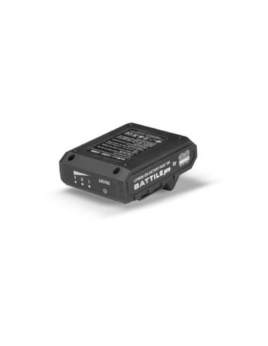 BATTERIA BTL-P-04 PER MONTOLIT BATTILE-PRO