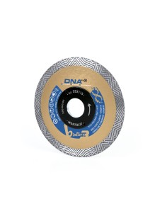 DISCO DIAMANTATO DNA 125 MM MONTOLIT CBX125