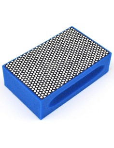 TAMPONE DIAMANTATO GRANA 1500 MONTOLIT DF1500