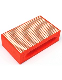 TAMPONE DIAMANTATO GRANA 3000 MONTOLIT DF3000