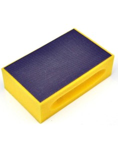 TAMPONE DIAMANTATO GRANA 400 MONTOLIT DF400