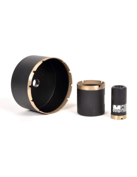 FRESA DIAMANTATA AD ACQUA Žÿ 70 MM MONTOLIT SINTERIZED FA70