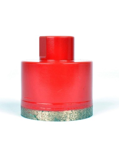 FRESA DIAMANTATA AD ACQUA Žÿ 51 MM MONTOLIT SINTERIZED FAV51