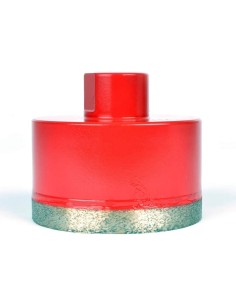 FRESA DIAMANTATA AD ACQUA Žÿ 65 MM MONTOLIT SINTERIZED FAV65