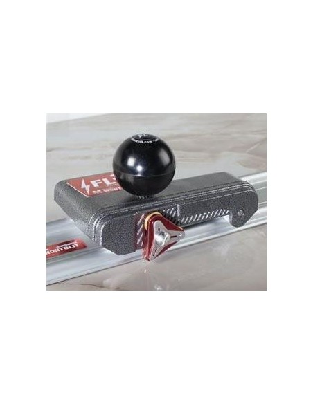 CARRELLO CON ROTELLE DI INCISIONE RICAMBIO PER TAGLIAPIASTRELLE MONTOLIT FLASH LINE 3