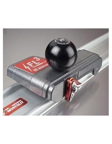 CARRELLO CON ROTELLE DI INCISIONE RICAMBIO PER TAGLIAPIASTRELLE MONTOLIT FLASH LINE 3