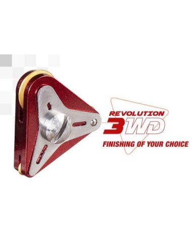 CARRELLO CON ROTELLE DI INCISIONE RICAMBIO PER TAGLIAPIASTRELLE MONTOLIT FLASH LINE 3