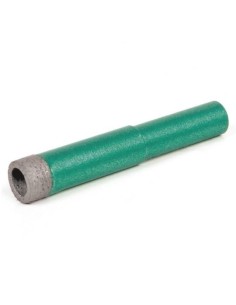 FRESA DIAMANTATA A SECCO E UMIDO Žÿ 12 MM MONTOLIT MONDRILLO FTJ12