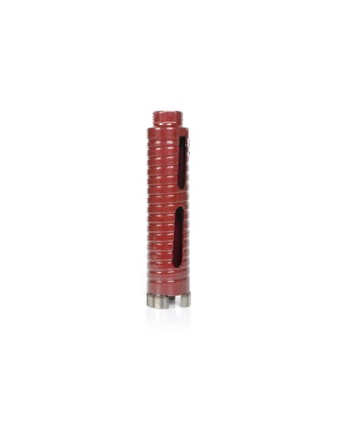 Foretto diamantato a settori diametro 42 mm MONTOLIT FUTS42 SPIRAL-TURBO