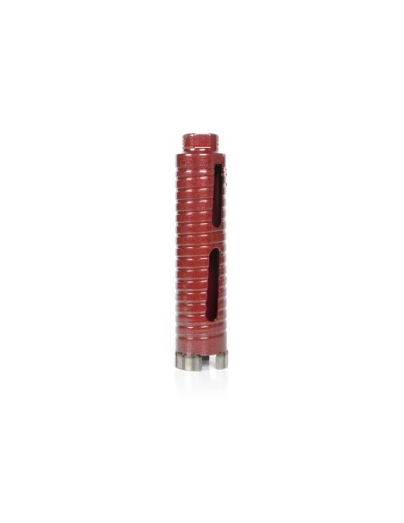 Foretto diamantato a settori diametro 42 mm MONTOLIT FUTS42 SPIRAL-TURBO