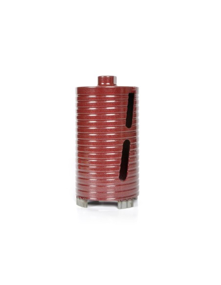 Foretto diamantato a settori diametro 92 mm MONTOLIT FUTS92 SPIRAL-TURBO