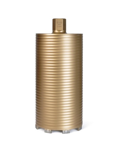 FORETTO DIAMANTATO A SETTORI Žÿ 162 MM MONTOLIT DNA FUXLT162