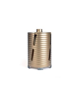 FORETTO DIAMANTATO A SETTORI Žÿ 112 MM ATTACCO M16 MONTOLIT DNA FUXT112