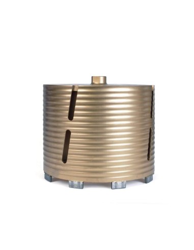 FORETTO DIAMANTATO A SETTORI Žÿ 202 MM ATTACCO M16 MONTOLIT DNA FUXT202 