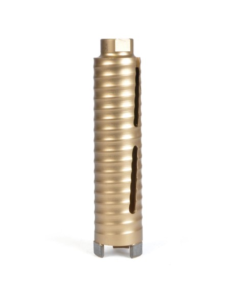 FORETTO DIAMANTATO A SETTORI Žÿ 42 MM ATTACCO M16 MONTOLIT DNA FUXT42