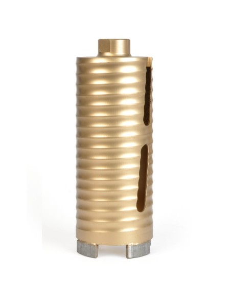 FORETTO DIAMANTATO A SETTORI Žÿ 68 MM ATTACCO M16 MONTOLIT DNA FUXT68