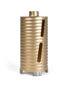 FORETTO DIAMANTATO A SETTORI Žÿ 82 MM ATTACCO M16 MONTOLIT DNA FUXT82