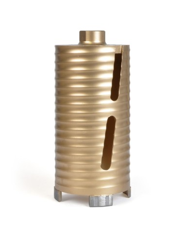 FORETTO DIAMANTATO A SETTORI Žÿ 82 MM ATTACCO M16 MONTOLIT DNA FUXT82