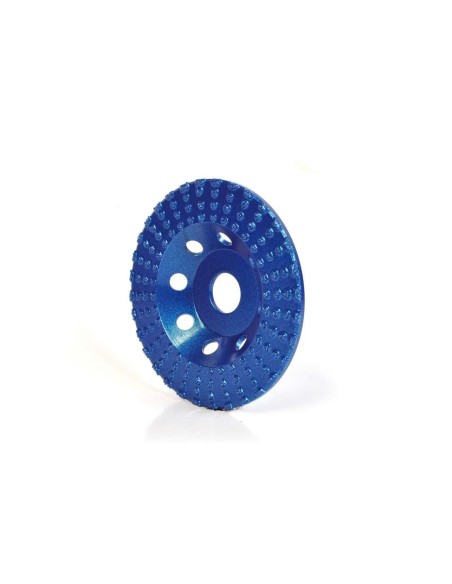 PLATORELLO DIAMANTATO PER LA RIMOZIONE DI COLLA ED EPOSSIDICO MONTOLIT PEM115