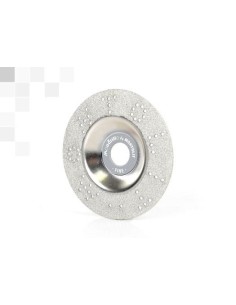MOLA DIAMANTATA Ø 115 MM PER TAGLIO E LEVIGATURA MONTOLIT MONDRILLO STL115GF-M