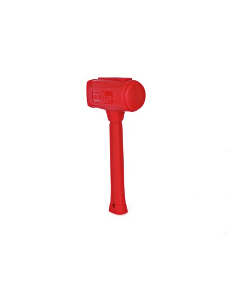 MAZZETTA MARTELLO IN GOMMA 1KG ANTISEGNO PER PIASTRELLE MONTOLIT MONTHOR1000