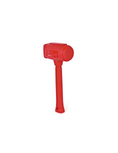 MAZZETTA MARTELLO IN GOMMA ANTISEGNO PER PIASTRELLISTA 500G MONTOLIT MONTHOR500