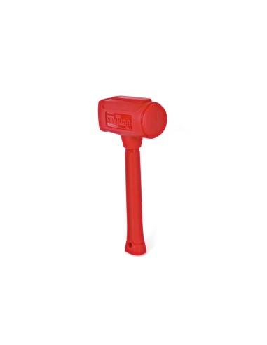 MAZZETTA MARTELLO IN GOMMA ANTISEGNO PER PIASTRELLISTA 500G MONTOLIT MONTHOR500