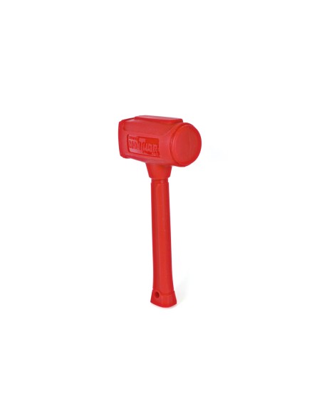 MAZZETTA MARTELLO IN GOMMA ANTISEGNO PER PIASTRELLISTA 500G MONTOLIT MONTHOR500