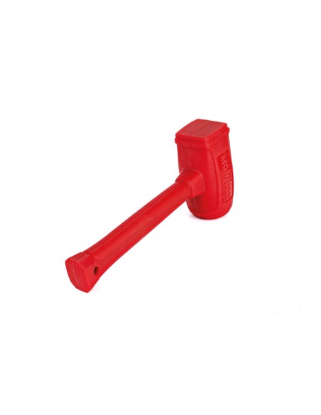 MAZZETTA MARTELLO IN GOMMA ANTISEGNO PER PIASTRELLISTA 500G MONTOLIT MONTHOR500