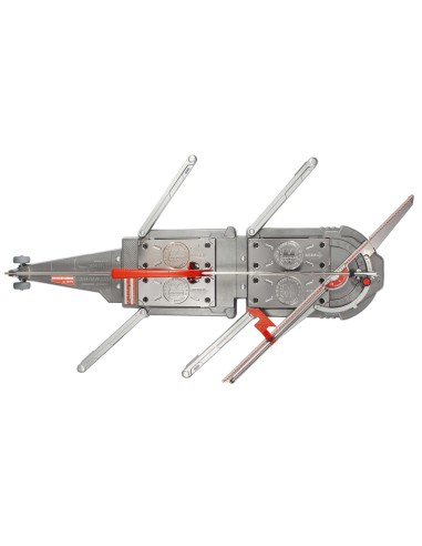 Montolit Masterpiuma P5 131P5 Tile Cutters 51,5 inc 131 cm